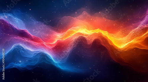 abstract background vivid colors, 8k background, abstract colorful abstract illustration, background 8k wallpaper 