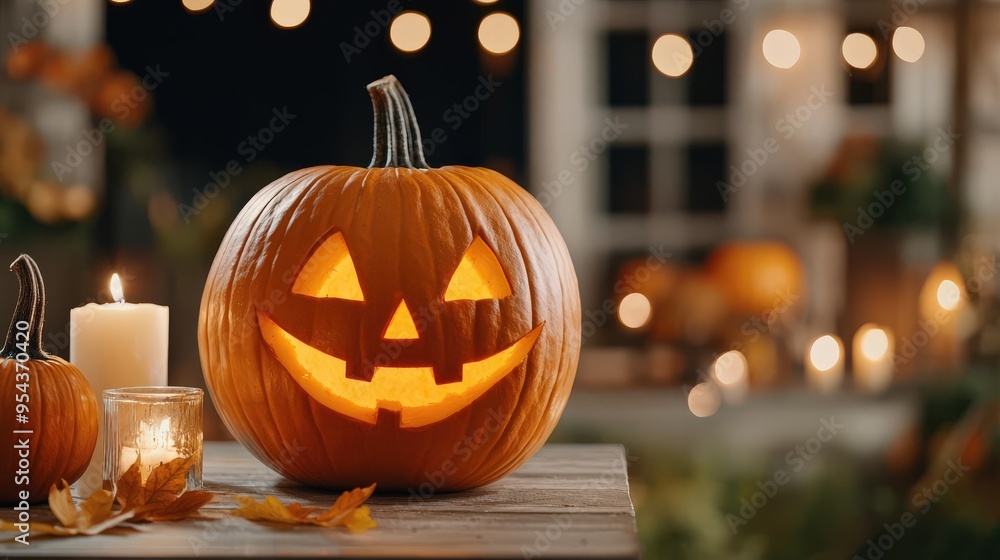 Halloween party with creative costumes and Gothic ambiance, Halloween party with creative costumes and Gothic ambiance,