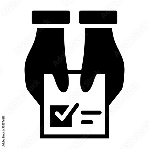 Referendum Icon