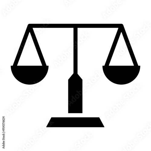 Election Law Icon