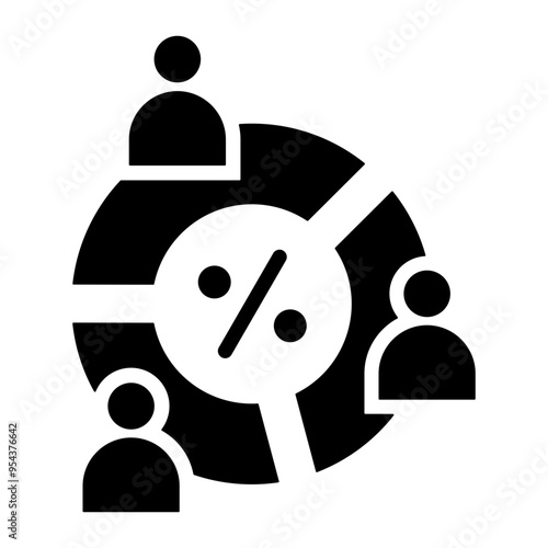 Polling Data Icon