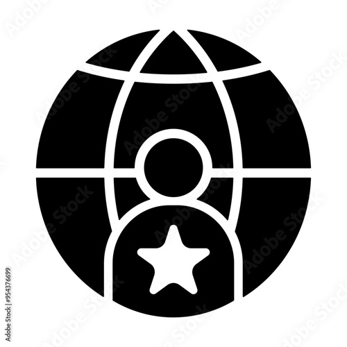 Incumbent Icon