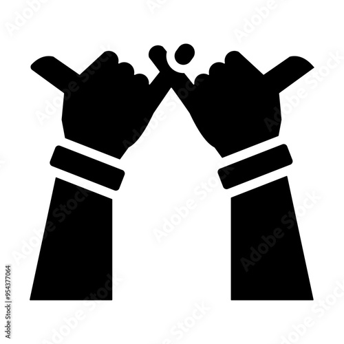 Campaign Promises Icon