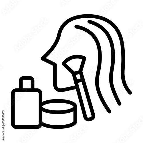 Foundation Icon