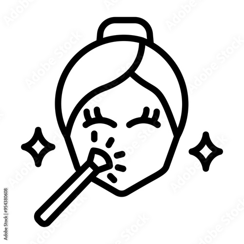 Highlighter Icon