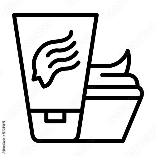 Conditioner Icon