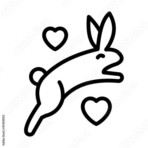 Cruelty Free Icon