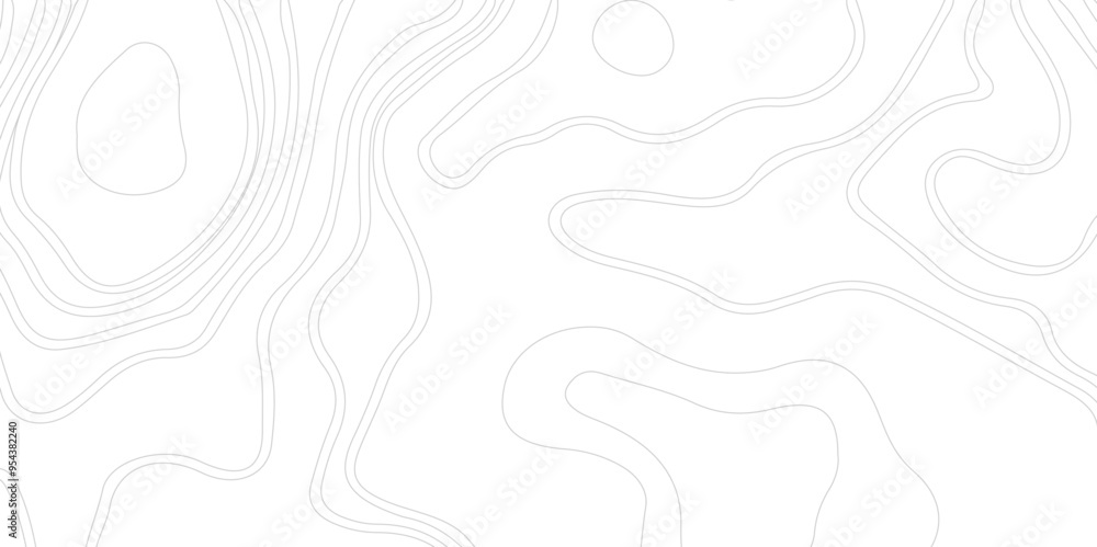Abstract topographic contours map background. Seamless pattern with lines Topographic map. Abstract topographic contours map background. Seamless pattern with lines Topographic map.