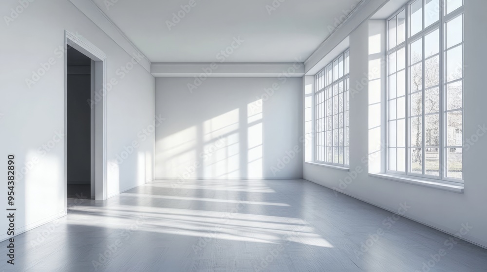 Vacant, unfurnished apartment for rent Vacant, unfurnished apartment for rent