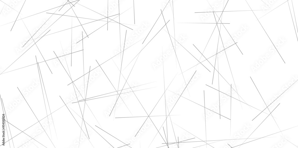 Random lines background. Abstract stripes or Geometric pattern. Modern, contemporary art-like illustration. Random lines background. Abstract stripes or Geometric pattern. Modern, contemporary art-like illustration.