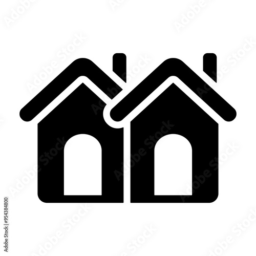 Residence Icon