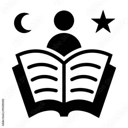 Storytime Icon