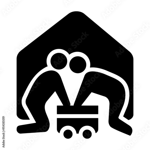 Playroom Icon