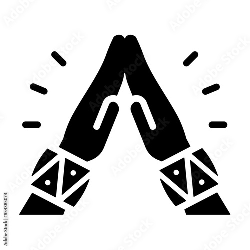 Tradition Icon