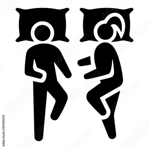 Sleep Icon