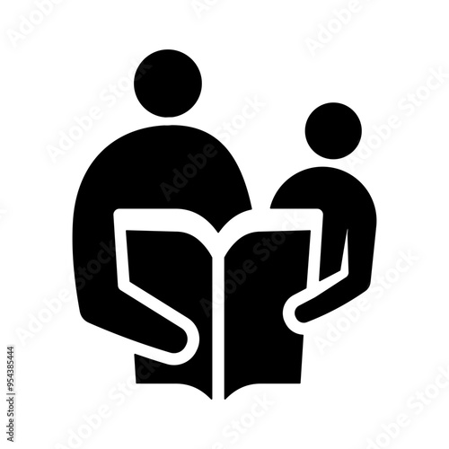 Learning Icon