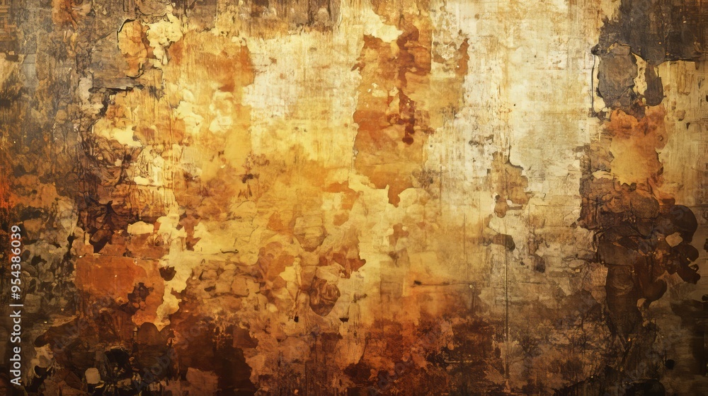 Distressed backgrounds Distressed backgrounds
