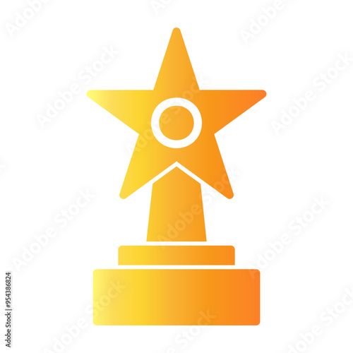 contestant Gradient icon