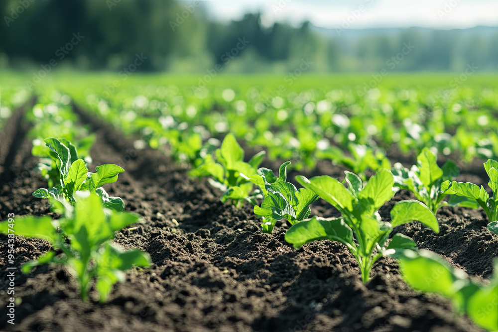 Research on regenerative agriculture techniques Research on regenerative agriculture techniques