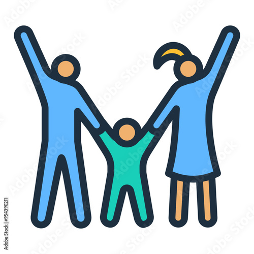 Family Icon