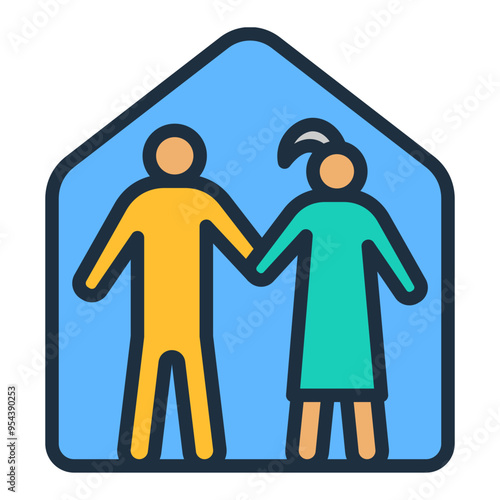 Household Icon