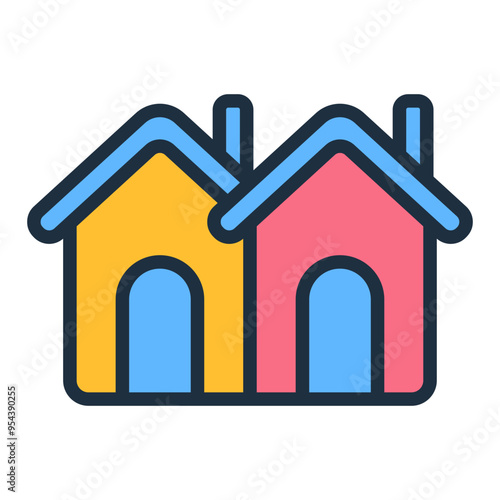 Residence Icon