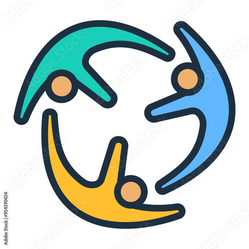 Harmony Icon