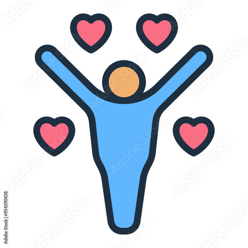 Affection Icon