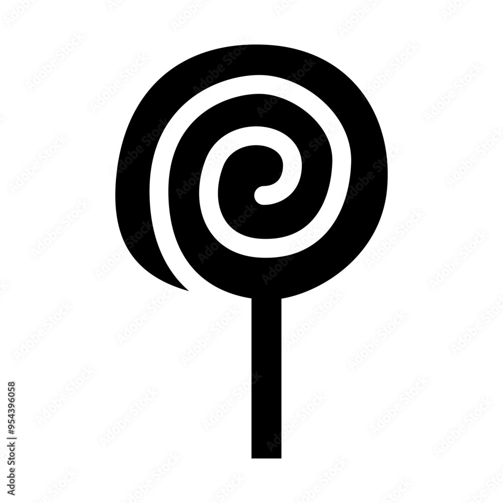Candy icon vector illustration graphic design Candy icon vector illustration graphic design