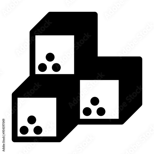 Sugar icon vector illustration graphic design