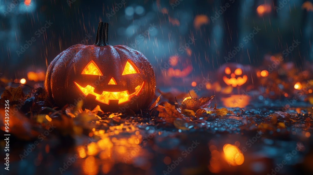 Happy hallowen dark background vectors & stock photos Halloween Happy hallowen dark background vectors & stock photos Halloween