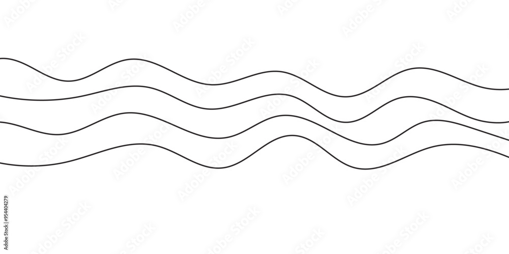 Strokes waves gradient design vector format simple white blank background abstract wallpaper for desktop Strokes waves gradient design vector format simple white blank background abstract wallpaper for desktop