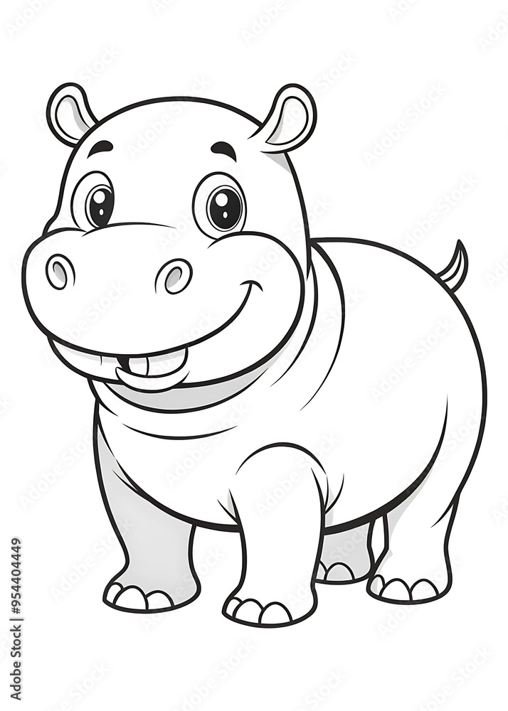 Enjoyable Hippopotamus Coloring Pages: Fun and Engaging Activity. Cute. Hippopotamus. Coloring. Pages. Enjoyable Enjoyable Hippopotamus Coloring Pages: Fun and Engaging Activity. Cute. Hippopotamus. Coloring. Pages. Enjoyable