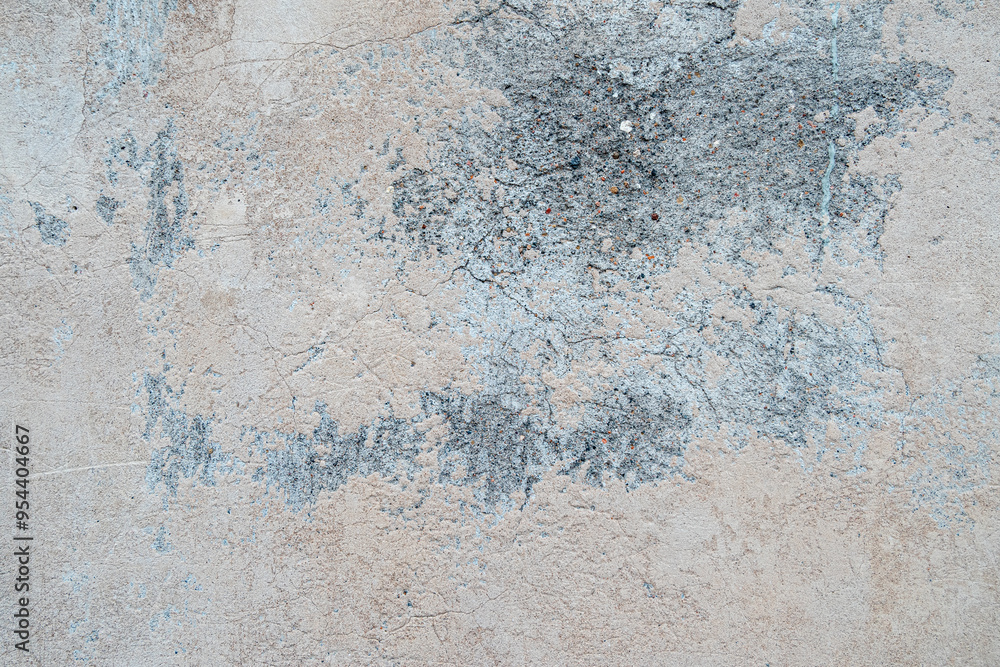 Old plaster wall, Unfinished Background Old plaster wall, Unfinished Background