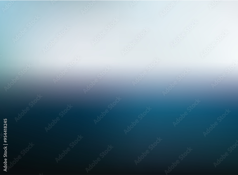 Fototapeta premium dark gradient with deep colors for design.