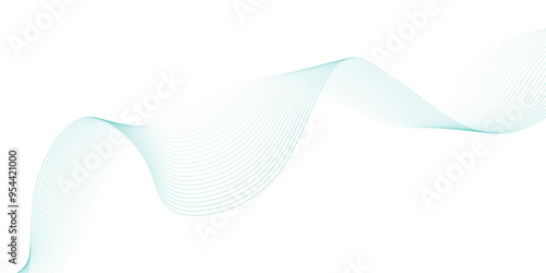 A colorfull webline and valleys is featured 
in an abstract background 