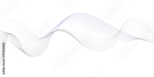 A colorfull webline and valleys is featured 
in an abstract background