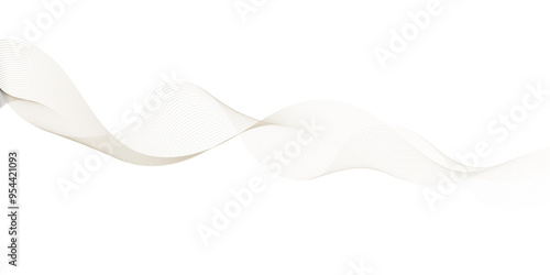 A colorfull webline and valleys is featured 
in an abstract background 