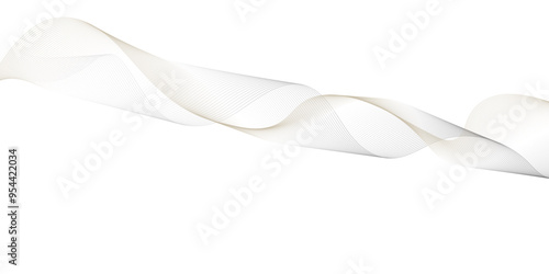 A colorfull webline and valleys is featured 
in an abstract background