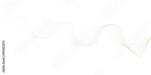 A colorfull webline and valleys is featured 
in an abstract background illustration 

