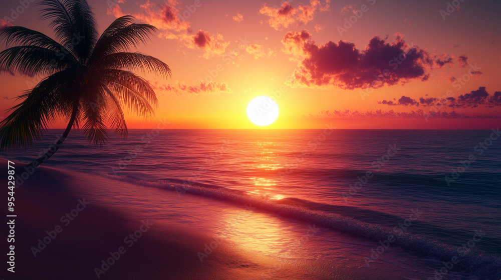 Beach Beach