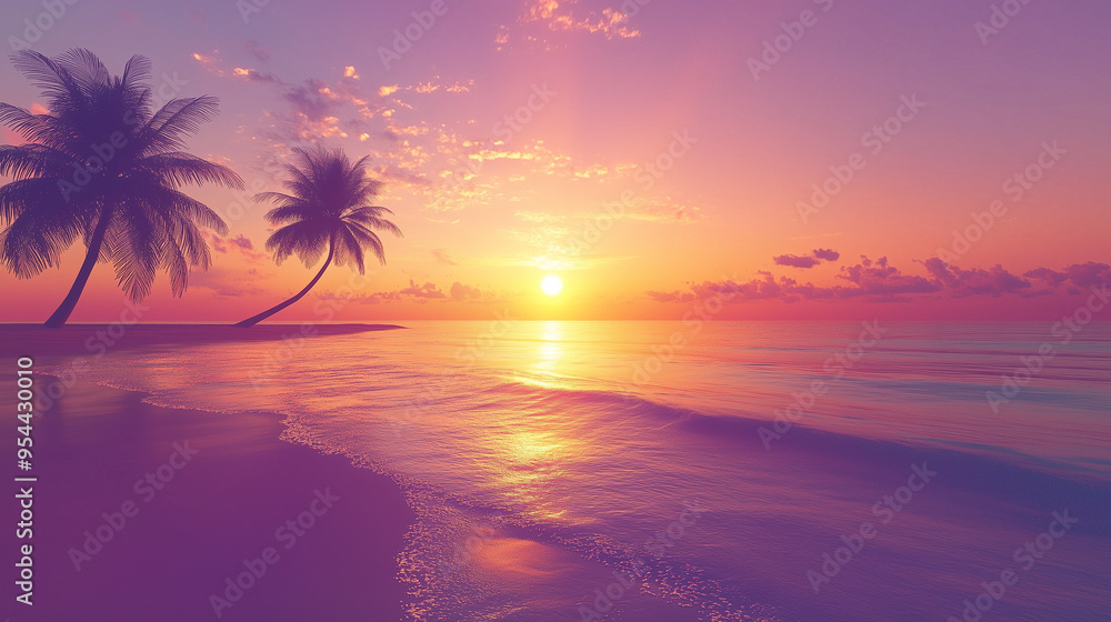 Beach Beach