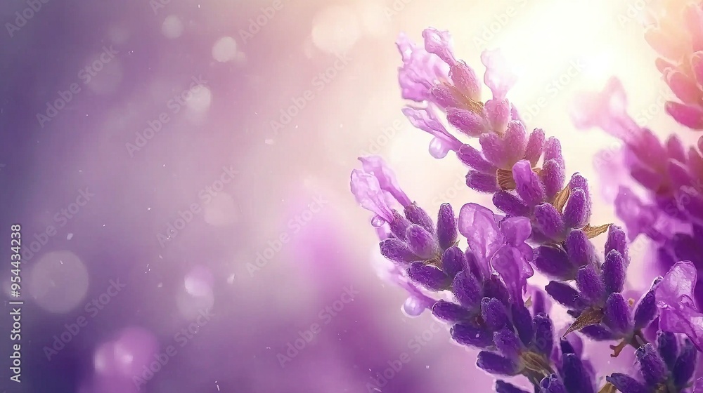 A clear photo of a bouquet of flowers set against a softly blurred backdrop with a touch of golden light A clear photo of a bouquet of flowers set against a softly blurred backdrop with a touch of golden light