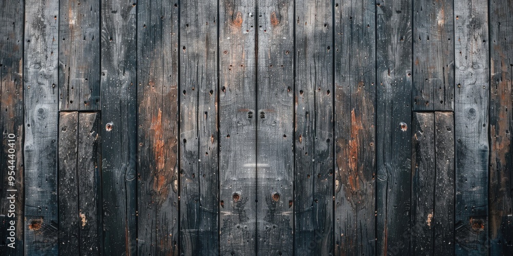 Old gray wooden boards texture Old gray wooden boards texture