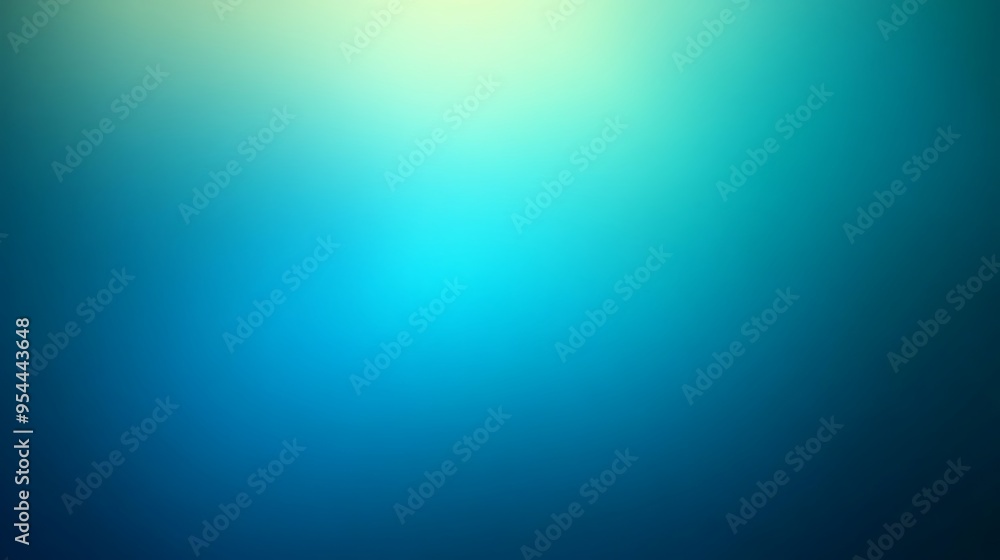 Abstract Blue Gradient Background - Simple, Modern, and Elegant Abstract Blue Gradient Background - Simple, Modern, and Elegant