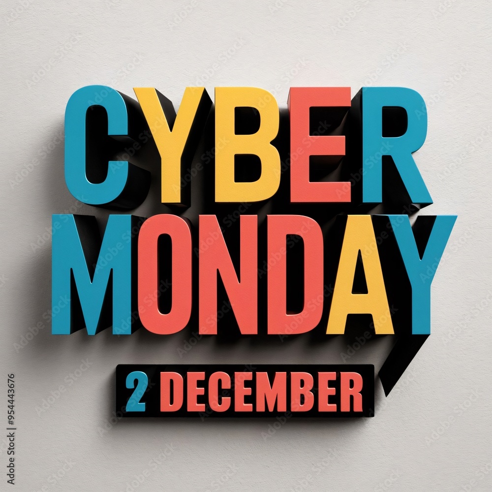 Cyber Monday Cyber Monday