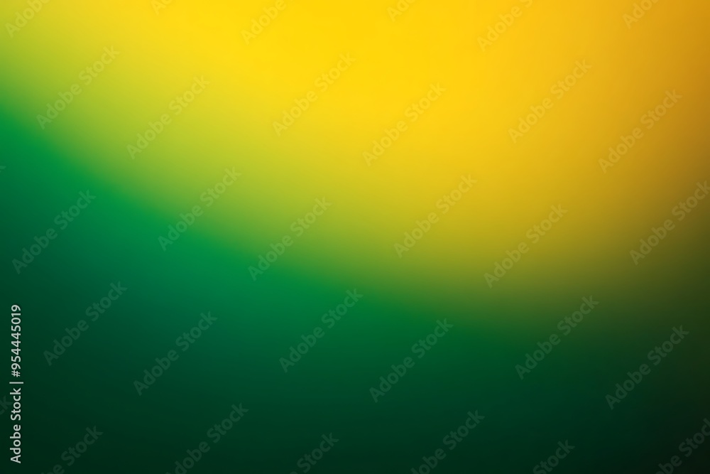 Green and Yellow Gradient Background Green and Yellow Gradient Background