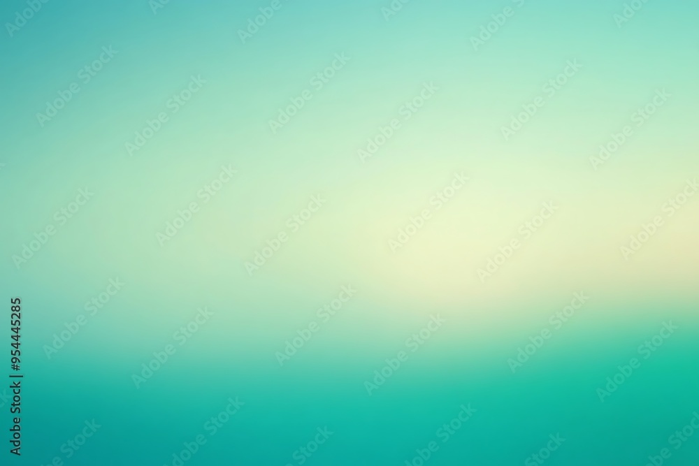 Abstract Green Gradient Background Abstract Green Gradient Background