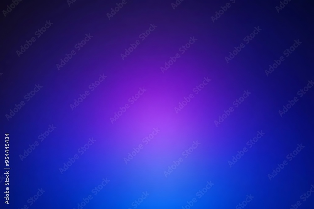 Blue and Purple Gradient Background Blue and Purple Gradient Background