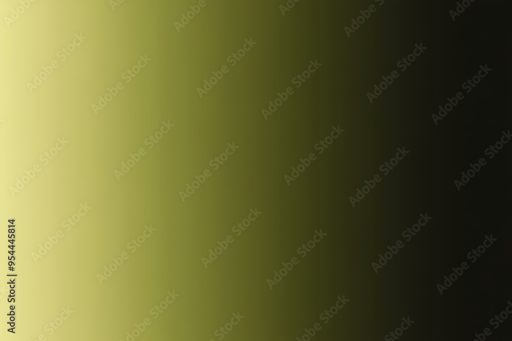 Abstract Gradient Background: Yellow to Black Abstract Gradient Background: Yellow to Black